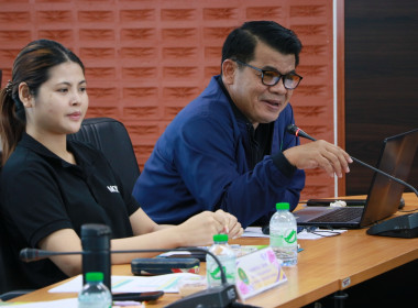 สหกรณ์จังหวัดบึงกาฬเป็นประธานในการประชุมข้าราชการ ... พารามิเตอร์รูปภาพ 9